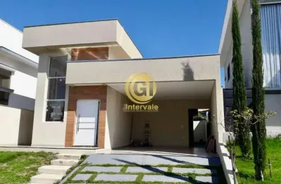 Casa de condomínio em jardim residencial golden park jacareí