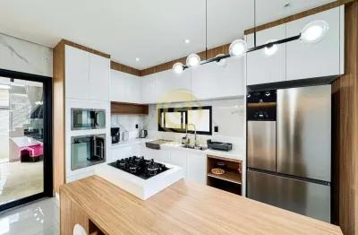 Casa a venda no condominio rudá com 4 suites  -  são josé dos campos