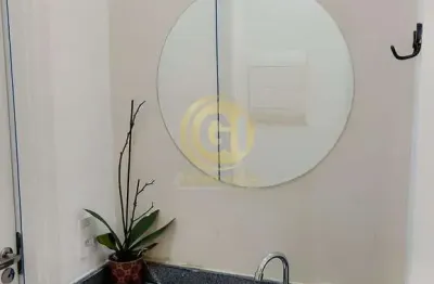 Apartamento com 2 quartos à venda na Rua Pedro Gonçalves, Jardim Pitoresco, Jacareí