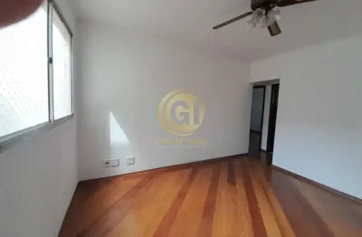 Apartamento com 2 quartos à venda na Avenida Getúlio Vargas 1919, Jardim Califórnia, Jacareí