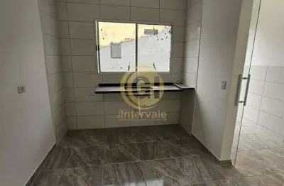 Casa com 2 quartos à venda na Rua Nabuchodonozor Bueno Tolêdo, Jardim Olimpia, Santa Branca