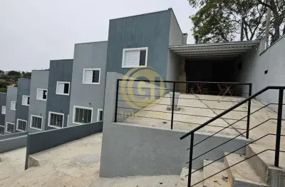 Casa com 2 quartos à venda na Rua Nabuchodonozor Bueno Tolêdo, Jardim Olimpia, Santa Branca