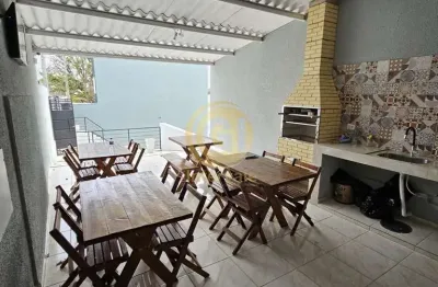 Casa com 2 quartos à venda na Rua Nabuchodonozor Bueno Tolêdo, Jardim Olimpia, Santa Branca