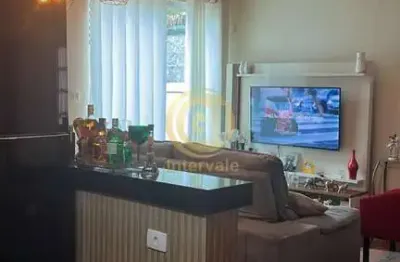 Casa com 2 quartos para alugar na Rua Paulo Medeiros, Jardim Terras de Santa Helena, Jacareí