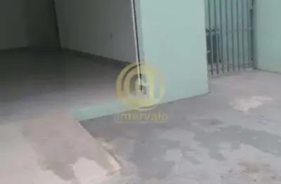 Vendo ponto comercial no jardim paraiso em jacareí-sp estratégico, ideal para investidores ou empreendedores!