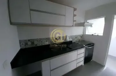 Apartamento com 3 quartos à venda na Rua Sebastião Carlos da Silva, Jardim Primavera, Jacareí