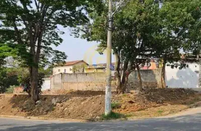 Lote / terreno / área em jardim santo antônio da boa vista  -  jacareí