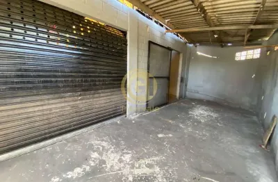 Galpão / depósito / armazém em jardim paulista  -  são josé dos campos