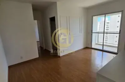 Apartamento com 2 quartos para alugar na Avenida Edouard Six, Jardim Paraíba, Jacareí