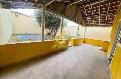 Casa com 3 quartos para alugar na Rua João Justino Pereira, Jardim Esperança, Jacareí