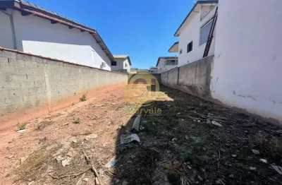 Lote / terreno / área em residencial parque dos sinos  -  jacareí