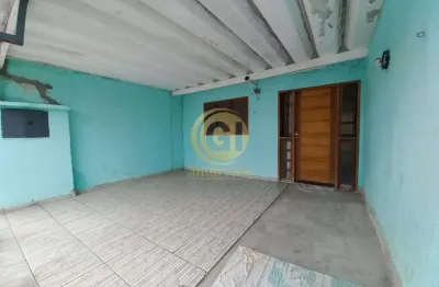 Casa com 3 quartos à venda na Rua Vereador Pedro Pancoldo Binari, Vila Martinez, Jacareí