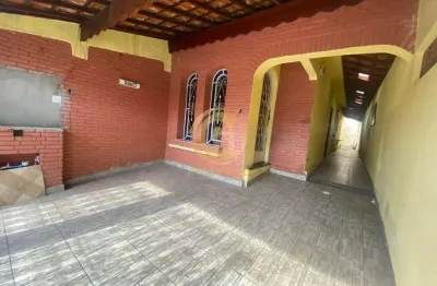 Casa com 2 quartos para alugar na Rua das Paineiras, Jardim Primavera, Jacareí