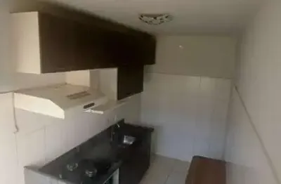 Apartamento para venda em uberlândia, jardim patrícia, 2 dormitórios, 1 banheiro, 2 vagas