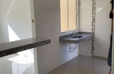 Casa para venda em uberlândia, jardim holanda, 2 dormitórios, 1 suíte, 2 banheiros, 1 vaga