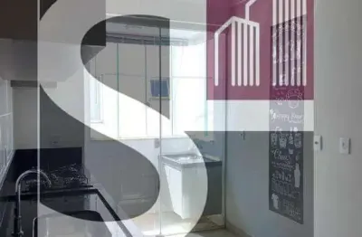 Apartamento para venda em uberlândia, tubalina, 2 dormitórios, 1 suíte, 2 banheiros, 1 vaga