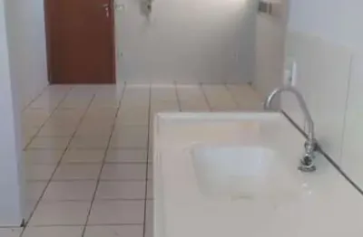 Apartamento para venda em uberlândia, morumbi, 2 dormitórios, 1 banheiro, 1 vaga