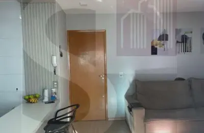 Apartamento para venda em uberlândia, presidente roosevelt, 2 dormitórios, 1 suíte, 2 banheiros, 1 vaga