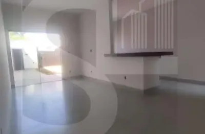 Casa para venda em uberlândia, pacaembu, 2 dormitórios, 1 suíte, 2 banheiros, 2 vagas