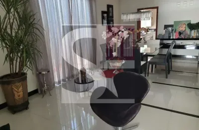 Casa para venda em uberlândia, jardim inconfidência, 4 dormitórios, 2 suítes, 4 banheiros, 2 vagas