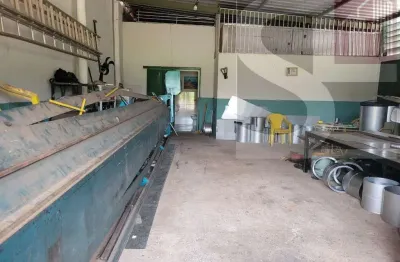 Comercial para venda em uberlândia, chácaras tubalina e quartel, 2 dormitórios, 2 suítes, 4 banheiros, 4 vagas