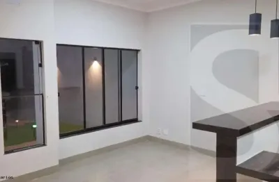 Casa para venda em uberlândia, shopping park, 2 dormitórios, 1 suíte, 2 banheiros, 2 vagas