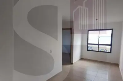Apartamento para venda em uberlândia, grand ville, 2 dormitórios, 1 banheiro, 1 vaga