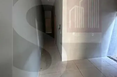 Casa para venda em uberlândia, jardim brasília, 3 dormitórios, 1 suíte, 2 banheiros, 2 vagas