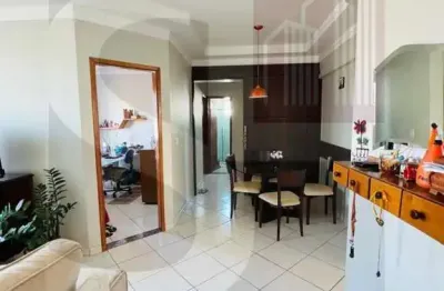 Apartamento para venda em uberlândia, brasil, 3 dormitórios, 1 suíte, 2 banheiros, 1 vaga