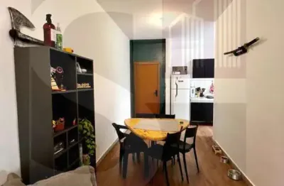 Apartamento para venda em uberlândia, grand ville, 2 dormitórios, 1 suíte, 1 banheiro, 1 vaga