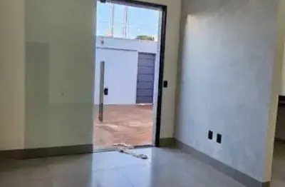 Linda casa à venda no jardim brasília - uberlândia/mg
