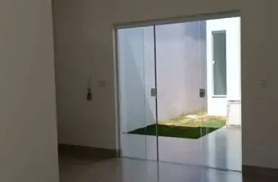 Casa para venda em uberlândia, granada, 2 dormitórios, 1 suíte, 2 banheiros, 1 vaga
