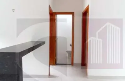 Casa para venda em uberlândia, shopping park, 2 dormitórios, 1 suíte, 2 banheiros, 1 vaga