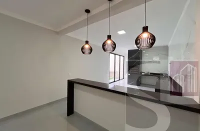 Casa para venda em uberlândia, alto umuarama, 3 dormitórios, 3 suítes, 2 banheiros, 2 vagas