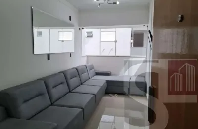 Apartamento para venda em uberlândia, martins, 2 dormitórios, 1 suíte, 2 banheiros, 1 vaga