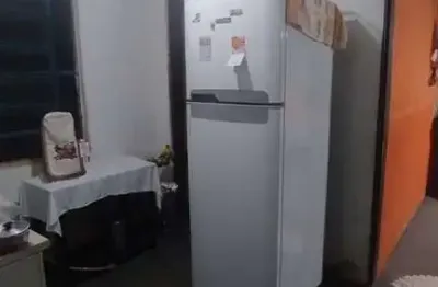 Casa para venda em uberlândia, mansour, 3 dormitórios, 1 suíte, 2 banheiros, 2 vagas