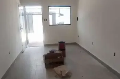 Casa para venda em uberlândia, luizote de freitas, 2 dormitórios, 1 suíte, 2 banheiros, 5 vagas
