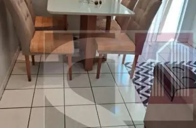 Apartamento para venda em uberlândia, jardim patrícia, 3 dormitórios, 1 suíte, 2 banheiros, 1 vaga