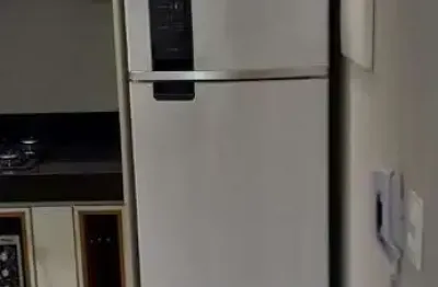 Apartamento para venda em uberlândia, planalto, 2 dormitórios, 1 banheiro, 1 vaga