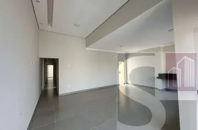 Casa para venda em uberlândia, jardim holanda, 3 dormitórios, 1 suíte, 2 banheiros, 2 vagas
