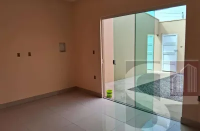 Casa para venda em uberlândia, jardim ipanema, 2 dormitórios, 1 suíte, 2 banheiros, 2 vagas