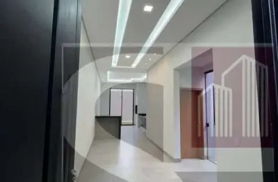 Casa para venda em uberlândia, novo mundo, 3 dormitórios, 1 suíte, 2 banheiros, 2 vagas