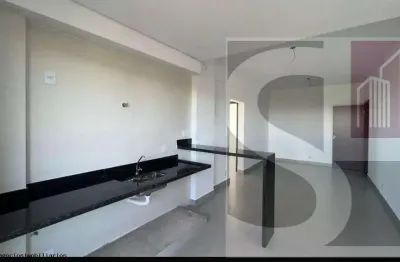 Apartamento para venda em uberlândia, daniel fonseca, 2 dormitórios, 1 suíte, 2 banheiros, 2 vagas