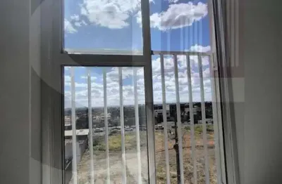 Apartamento para venda em uberlândia, jardim holanda, 3 dormitórios, 1 suíte, 2 banheiros, 1 vaga