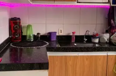 Apartamento para venda em uberlândia, mansour, 2 dormitórios, 1 banheiro, 3 vagas