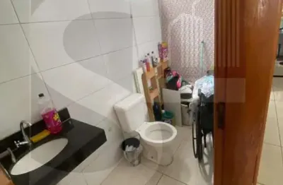 Casa para venda em uberlândia, shopping park, 2 dormitórios, 1 suíte, 2 banheiros, 1 vaga