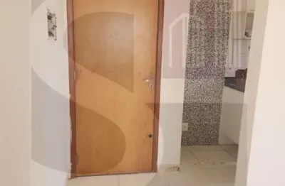 Apartamento para locação em uberlândia, jardim holanda, 2 dormitórios, 1 banheiro, 1 vaga