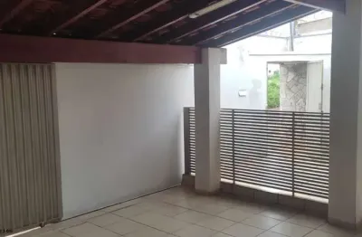 Casa para venda em uberlândia, jardim patrícia, 2 dormitórios, 1 suíte, 2 banheiros, 2 vagas