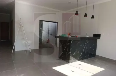 Casa para venda em uberlândia, luizote de freitas, 2 dormitórios, 1 suíte, 2 banheiros, 2 vagas