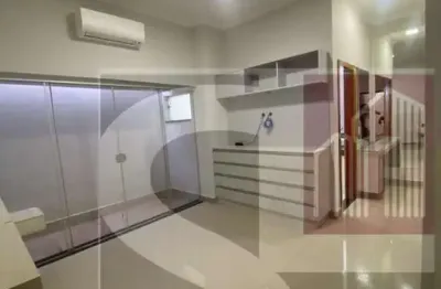 Casa para venda em uberlândia, jardim holanda, 3 dormitórios, 2 suítes, 3 banheiros, 2 vagas